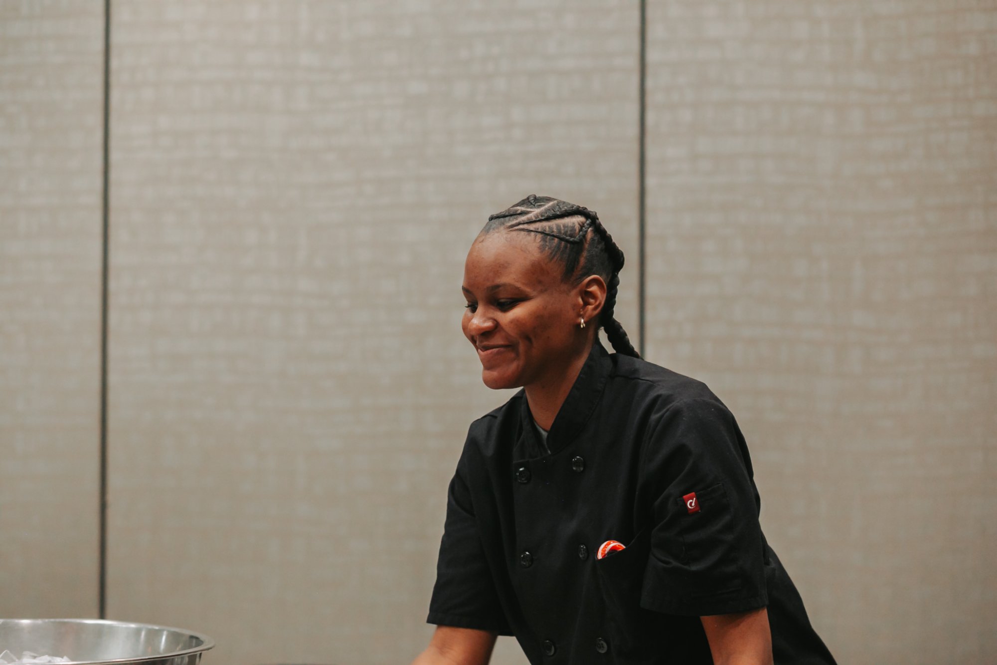 TWF kitchen professional