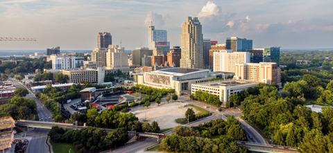 Raleigh, NC