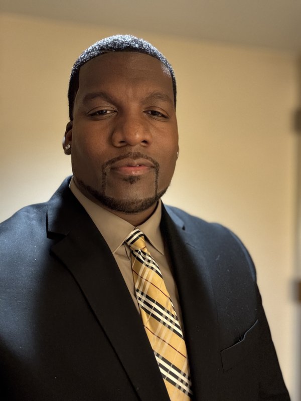 Daryan Wilkinson, CEO